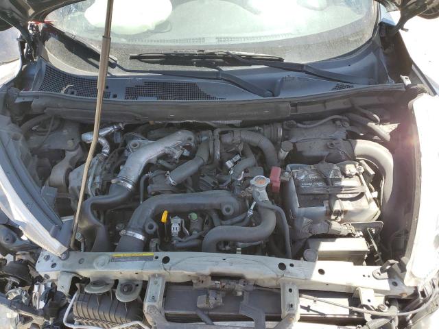 Photo 12 from auction – 2012 NISSAN JUKE S with VIN JN8AF5MRXCT108514