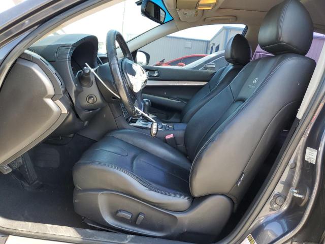 Photo 7 from auction – 2013 INFINITI G37 with VIN JN1CV6AR1DM760163