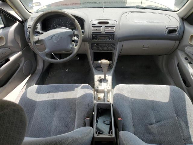 Photo 8 from auction – 2001 TOYOTA COROLLA CE with VIN 1NXBR12E21Z498303
