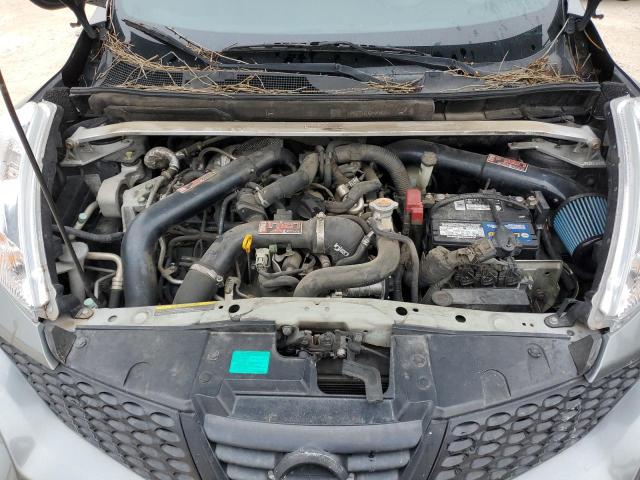 Photo 11 from auction – 2012 NISSAN JUKE S with VIN JN8AF5MR1CT108112