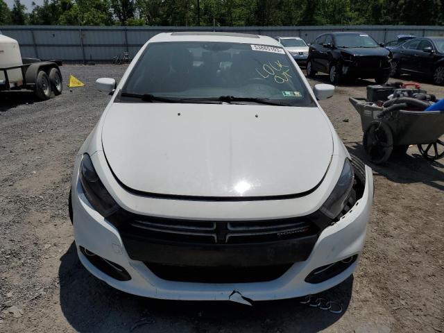 Photo 5 from auction – 2014 DODGE DART GT with VIN 1C3CDFEB1ED790928