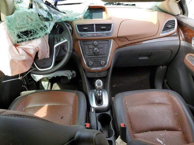 Photo 8 from auction – 2014 BUICK ENCORE with VIN KL4CJCSB0EB635901
