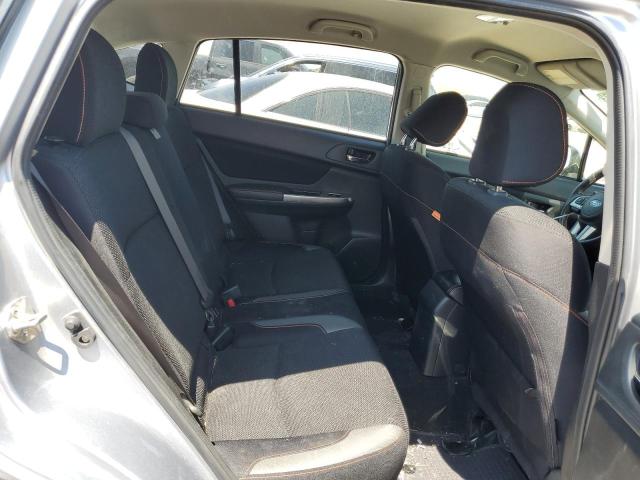 Photo 10 from auction – 2016 SUBARU CROSSTREK with VIN JF2GPABC5G8309452