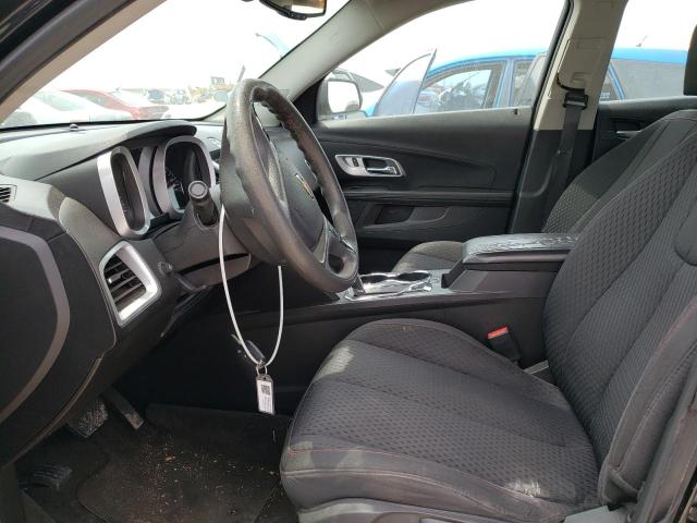 Photo 7 from auction – 2015 CHEVROLET EQUINOX LS with VIN 2GNALAEK4F6105451