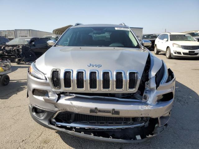 Photo 5 from auction – 2016 JEEP CHEROKEE L with VIN 1C4PJMDS7GW259574