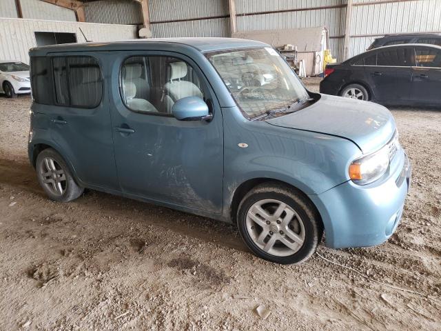 Photo 4 from auction – 2009 NISSAN CUBE BASE with VIN JN8AZ28R29T116468