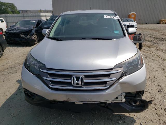 Photo 5 from auction – 2013 HONDA CR-V EX with VIN 2HKRM3H51DH508399