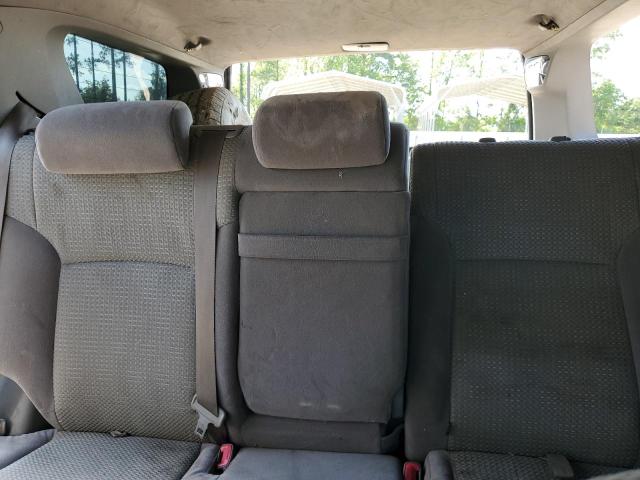 Photo 10 from auction – 2004 TOYOTA 4 RUNNER with VIN JTEBU14R640024171