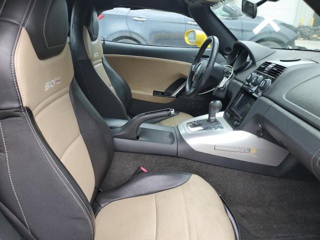 Photo 10 from auction – 2009 SATURN SKY REDLIN with VIN 1G8MT35X09Y104688