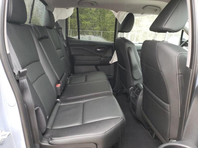 Photo 10 from auction – 2023 HONDA RIDGELINE with VIN 5FPYK3F59PB026357