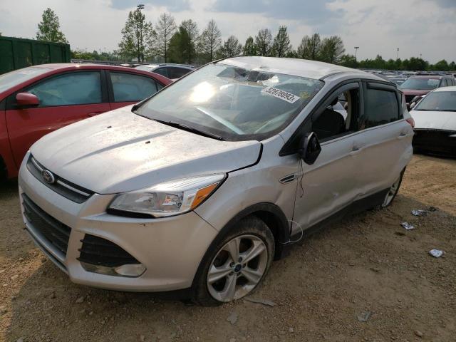 Photo 1 from auction – 2014 FORD ESCAPE SE with VIN 1FMCU0GX8EUE08391