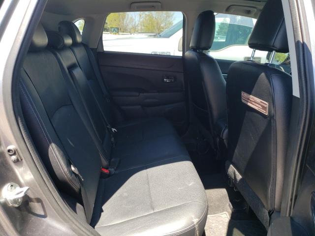 Foto 10 de la subasta – 2015 MITSUBISHI OUTLANDER con VIN 4A4AR4AW4FE051364