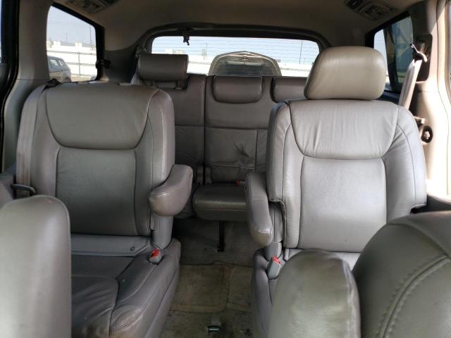 Photo 10 from auction – 2006 TOYOTA SIENNA CE with VIN 5TDZA23C66S459819