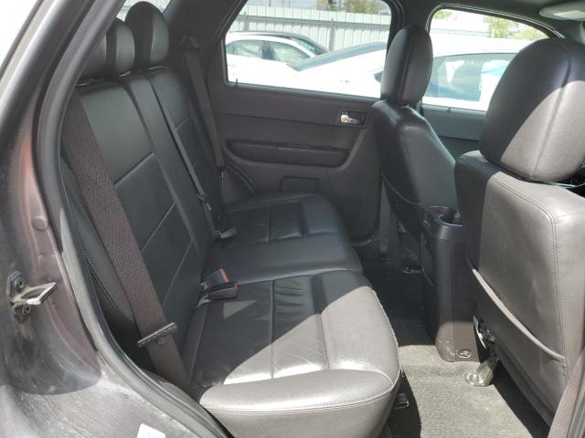 Photo 10 from auction – 2012 FORD ESCAPE LIM with VIN 1FMCU9EG2CKC64319