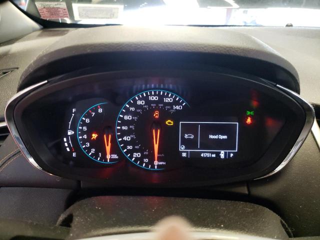 Photo 9 from auction – 2019 CHEVROLET TRAX LS with VIN 3GNCJNSB3KL367008