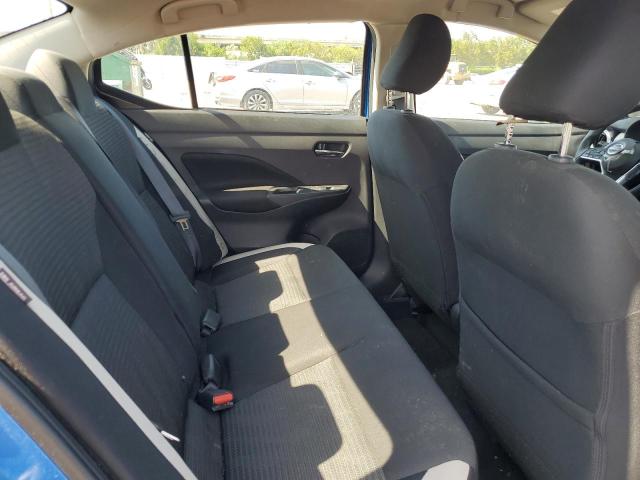 Photo 10 from auction – 2021 NISSAN VERSA SV with VIN 3N1CN8EV2ML831545