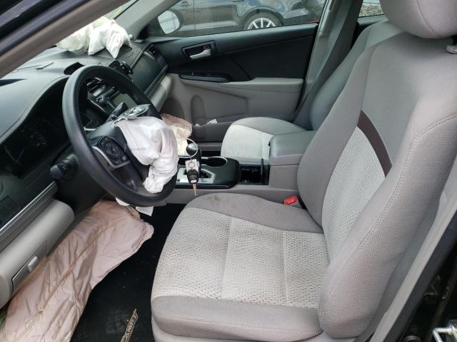 Photo 7 from auction – 2014 TOYOTA CAMRY L with VIN 4T4BF1FK2ER337650
