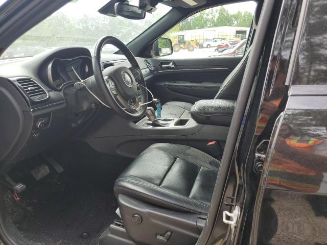 Photo 7 from auction – 2021 JEEP GRAND CHER with VIN 1C4RJEBG8MC631398