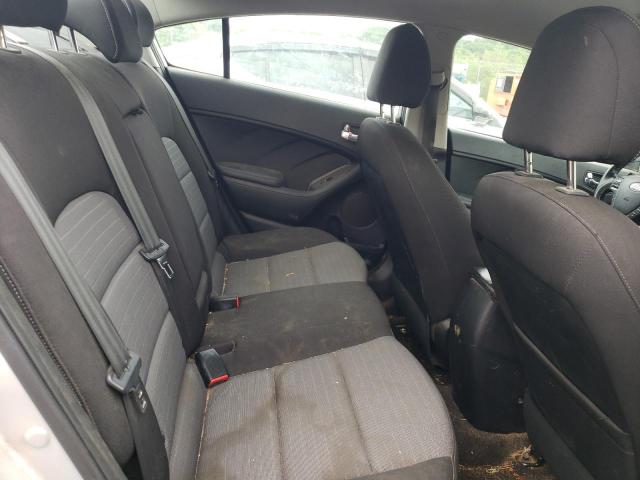Photo 10 from auction – 2015 KIA FORTE EX with VIN KNAFX4A86F5327898