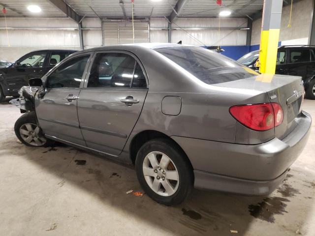 Zdjęcie 2 z aukcji – 2005 TOYOTA COROLLA CE z VIN 2T1BR32E55C372083