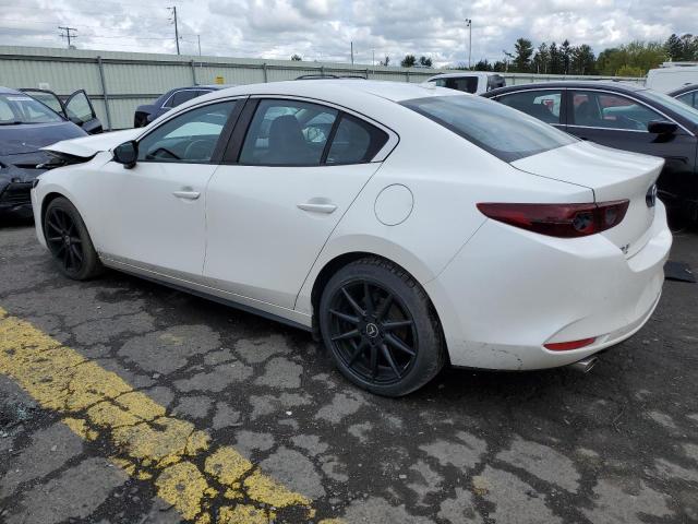Photo 2 from auction – 2019 MAZDA 3 PREFERRE with VIN JM1BPBDM6K1123084