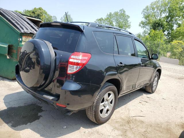 Photo 3 from auction – 2009 TOYOTA RAV4 with VIN 2T3ZF33V29W007619