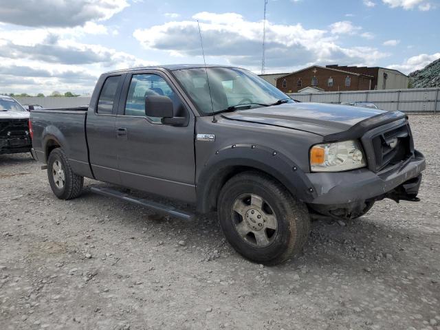 Photo 4 from auction – 2006 FORD F150 with VIN 1FTRX14W46FB18095