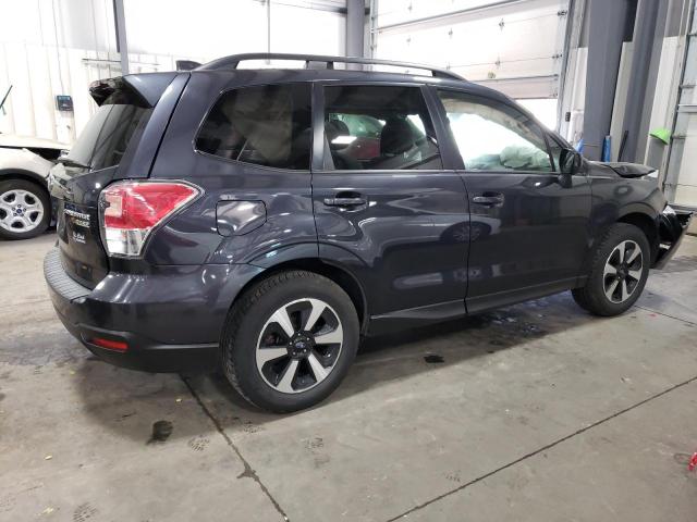 Photo 3 from auction – 2017 SUBARU FORESTER 2 with VIN JF2SJAGC7HH431509