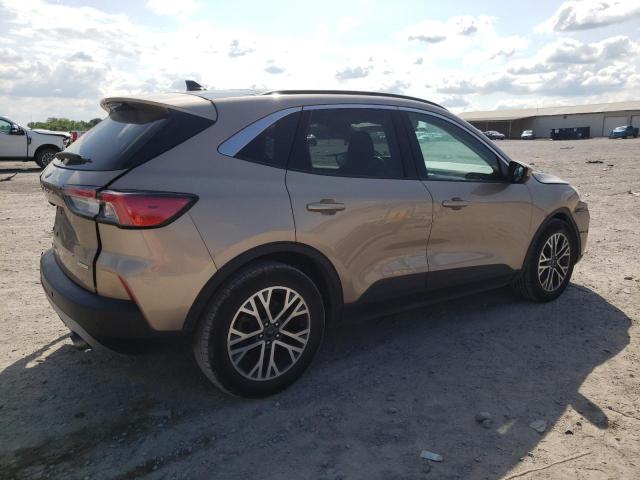 Photo 3 from auction – 2020 FORD ESCAPE SEL with VIN 1FMCU0H62LUB03293