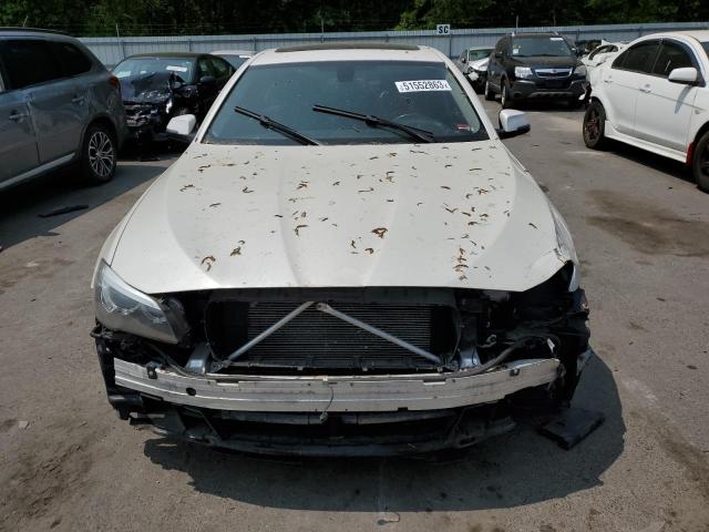 Photo 5 from auction – 2014 BMW 528 XI with VIN WBA5A7C58ED616531