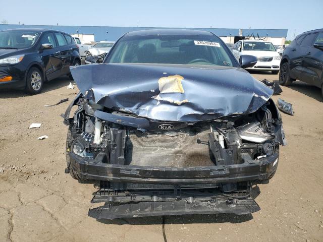Photo 5 from auction – 2015 KIA OPTIMA LX with VIN 5XXGM4A74FG474014