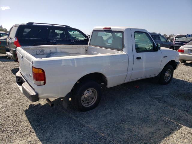 Photo 3 from auction – 1998 FORD RANGER with VIN 1FTYR10C6WUB77548