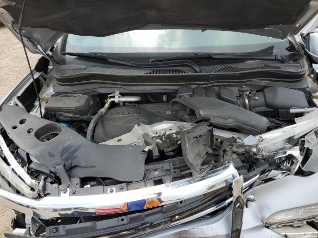 Photo 12 from auction – 2016 HONDA PILOT ELIT with VIN 5FNYF6H05GB000001