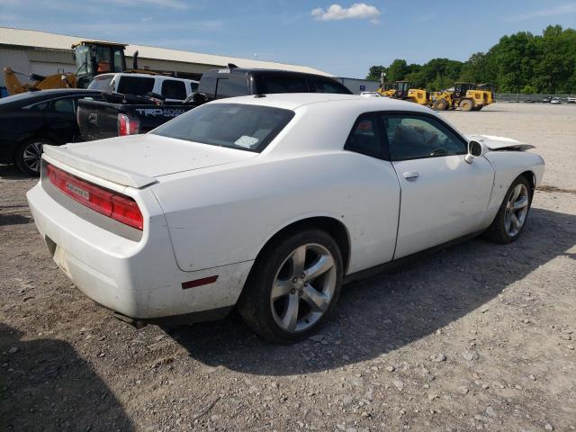 Photo 3 from auction – 2013 DODGE CHALLENGER with VIN 2C3CDYBTXDH573999