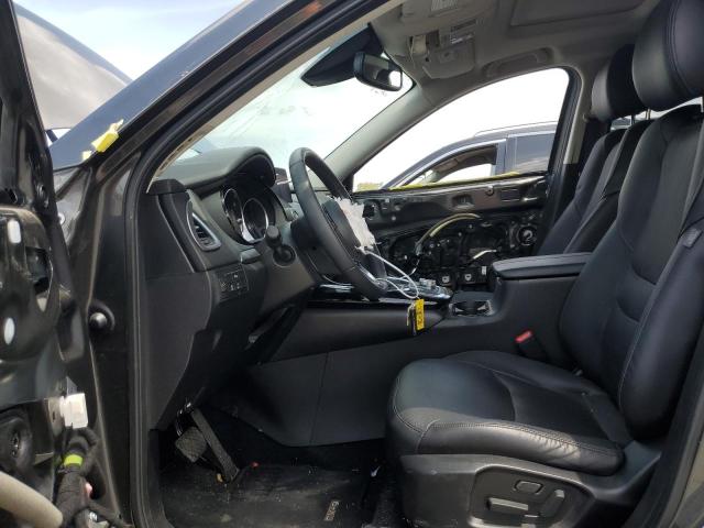 Photo 7 from auction – 2021 MAZDA CX-9 TOURI with VIN JM3TCACY0M0521339