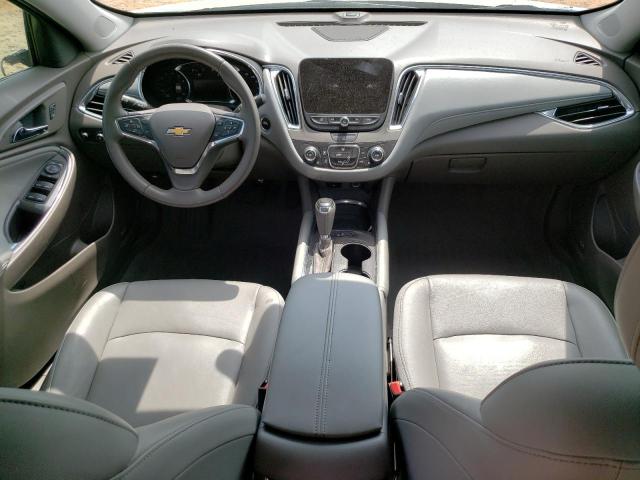 Photo 8 from auction – 2018 CHEVROLET MALIBU LT with VIN 1G1ZD5ST4JF289309