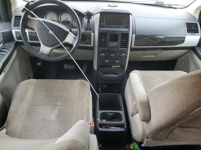 Photo 8 from auction – 2010 DODGE GRAND CARA with VIN 2D4RN6DX5AR336367