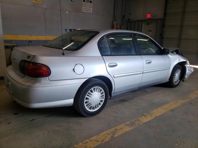 Photo 3 from auction – 2004 CHEVROLET CLASSIC with VIN 1G1ND52F94M539765