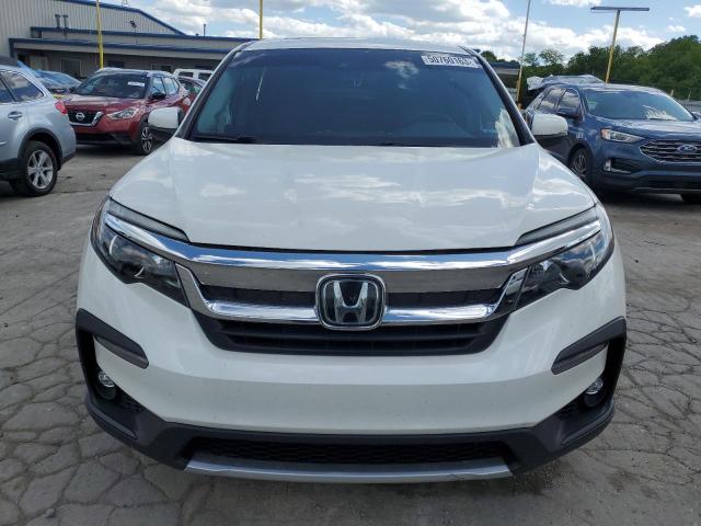 Photo 5 from auction – 2019 HONDA PILOT EXL with VIN 5FNYF5H57KB037842
