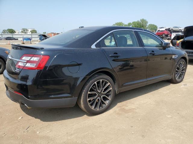 Photo 3 from auction – 2018 FORD TAURUS SEL with VIN 1FAHP2E87JG108851