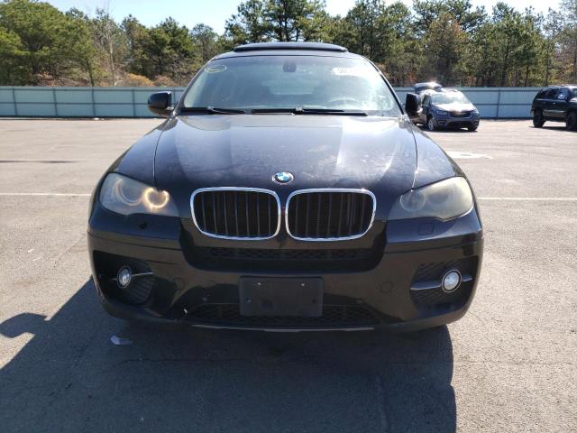 Photo 5 from auction – 2010 BMW X6 XDRIVE3 with VIN 5UXFG4C52AL226110