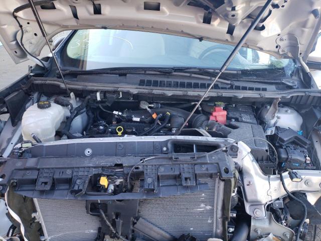 Photo 12 from auction – 2020 FORD EDGE SEL with VIN 2FMPK3J90LBA47714