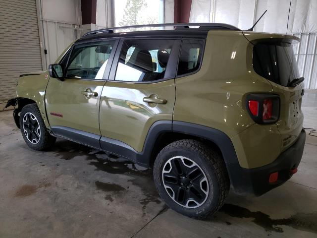 Photo 2 from auction – 2015 JEEP RENEGADE T with VIN ZACCJBCT6FPC09547