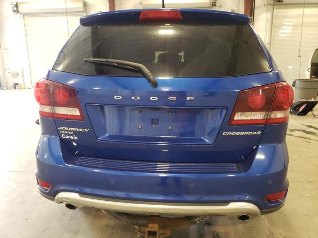 Photo 6 from auction – 2015 DODGE JOURNEY CR with VIN 3C4PDDGG4FT526656
