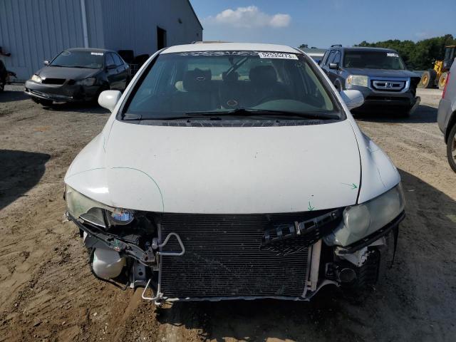 Photo 5 from auction – 2010 HONDA CIVIC LX with VIN 2HGFA1F59AH567029