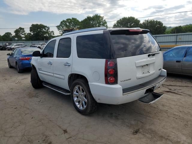 Photo 2 from auction – 2008 GMC YUKON DENA with VIN 1GKFK63828J174025
