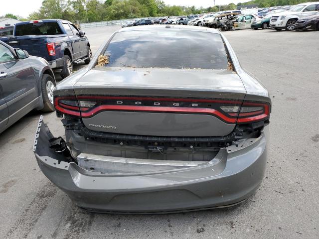 Photo 6 from auction – 2017 DODGE CHARGER SE with VIN 2C3CDXBG5HH634954