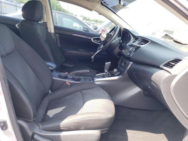 Photo 7 from auction – 2018 NISSAN SENTRA SR with VIN 3N1CB7AP5JY215816