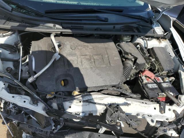 Zdjęcie 11 z aukcji – 2015 TOYOTA COROLLA L z VIN 2T1BURHE7FC458280