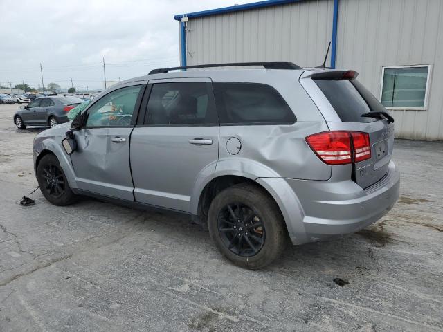 Photo 2 from auction – 2020 DODGE JOURNEY SE with VIN 3C4PDCAB6LT250869